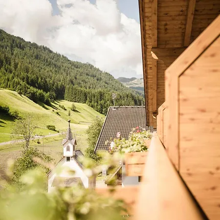 Gasthof Jaufensteg-3