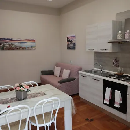 Villa Sorge Apartments-3