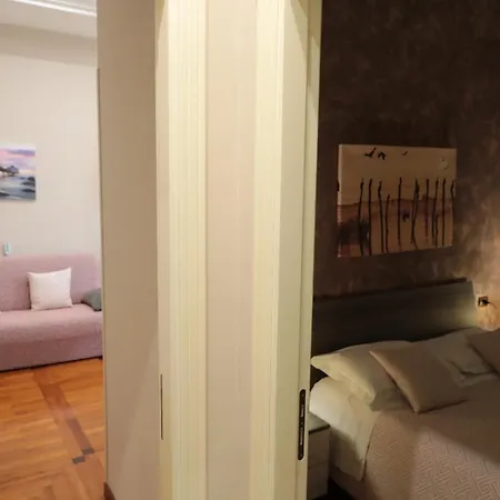Villa Sorge Apartments-2