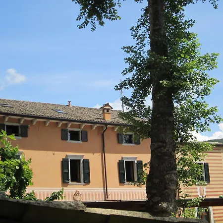 Albergo Al Platano-2