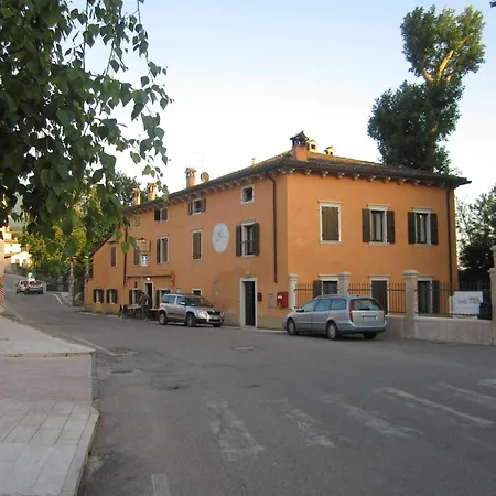 Albergo Al Platano-3