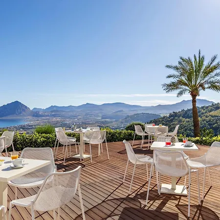 Resort Venere di Erice Hotel&Spa-2