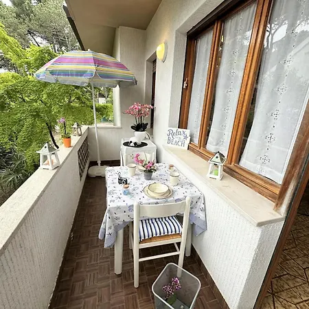 Residenza la Vela Lignano-3
