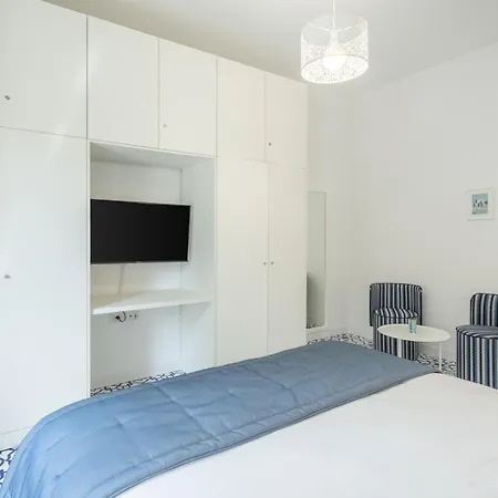 Casa Levante Luxury Apartments Capri-3