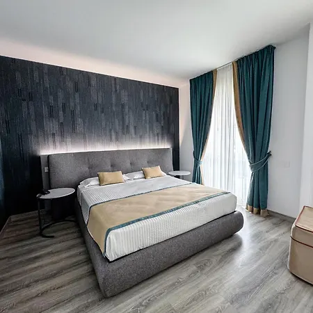 Mediterranea Hotel&Convention Center-3