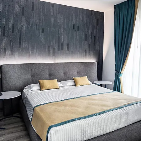 Mediterranea Hotel&Convention Center-2