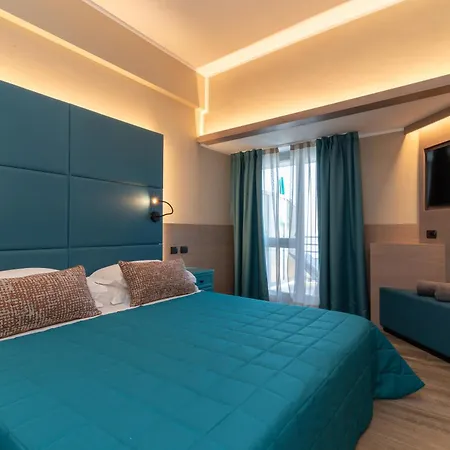 Hotel Porto Roca-3