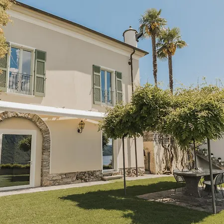 Villa Antica Colonia SPA&Wellness-3