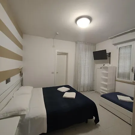 Hotel Villa Lina Angolo Viale Dante-3