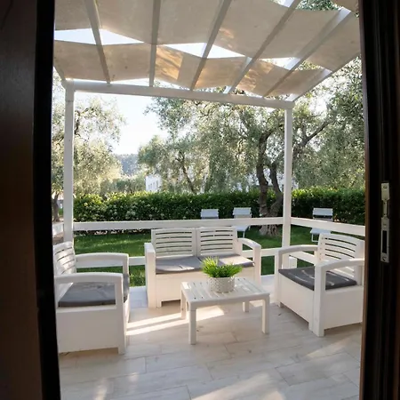 Villaggio San Matteo Resort-3