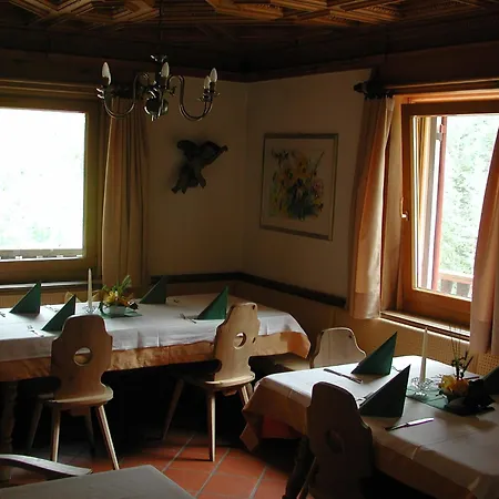 Hotel Gomagoierhof-3