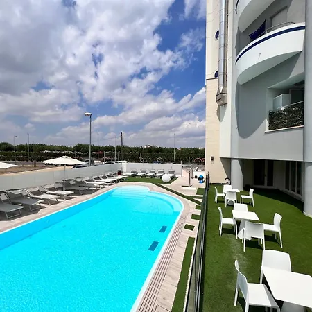Blue Paradise Hotel-2
