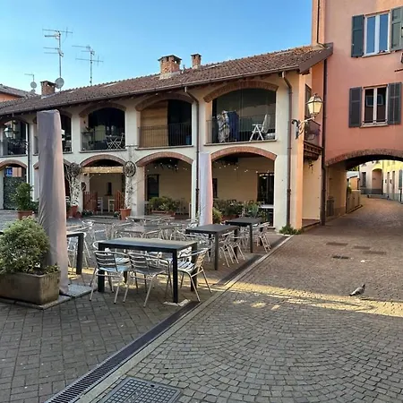 Corte Grande Apartment-2