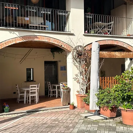 Corte Grande Apartment-3