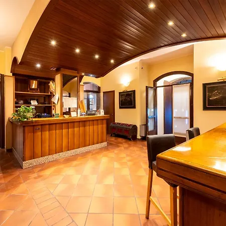 Hotel Vecchio Casello-2