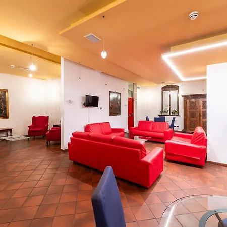 Hotel Vecchio Casello-3