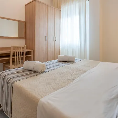 Hotel Cormoran Riccione-2