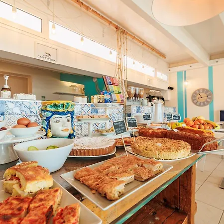Marina di Petrolo Hotel&SPA-2