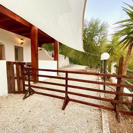 Residence Mattinatella-3
