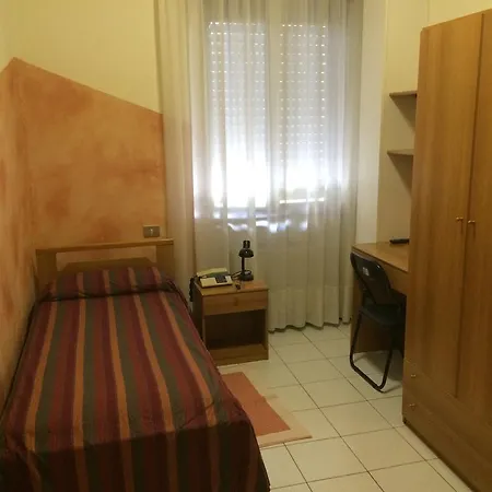 Albergo Cristallo-3
