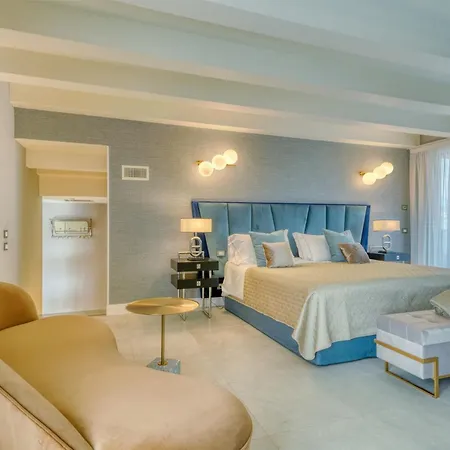 Palazzo della Scala Spa Hotel Suites&Apartments-3