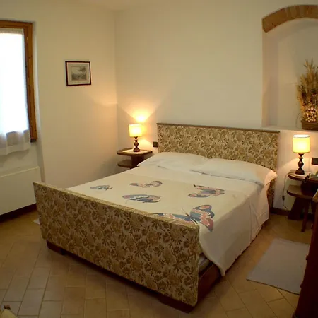 Residence Golf Club Ristorante Centanni-3
