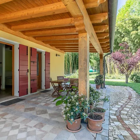 Agriturismo Porcaloca-2