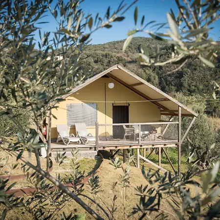 Glamping Tuscany - Podere Cortesi-3