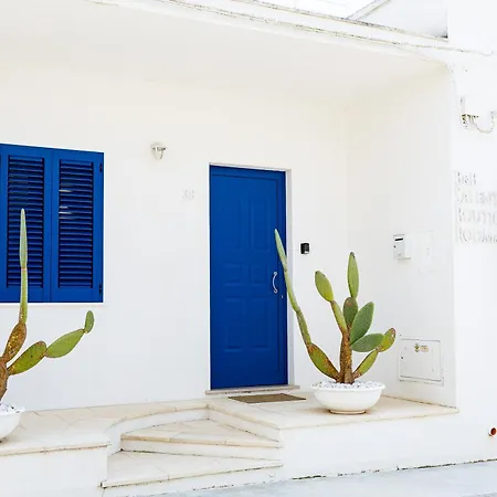 Salento Boutique Room B&B-3