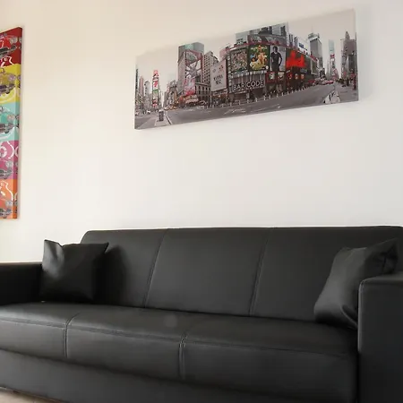 Residence Le Groane-3
