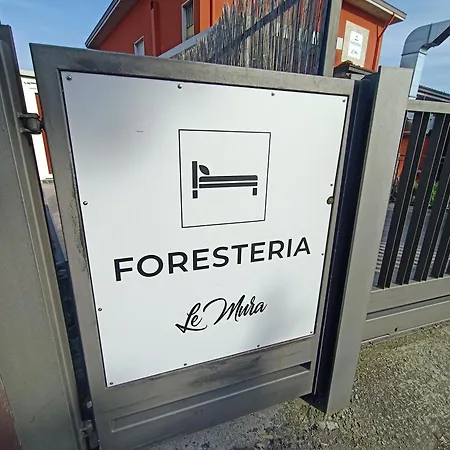 Le Mura Foresteria-2