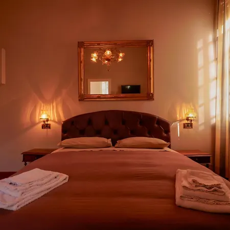 Ai Tre Cedri B&B-3