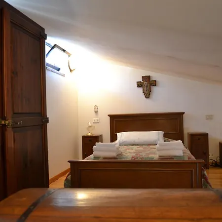 Osteria Carnivora Guest House-3