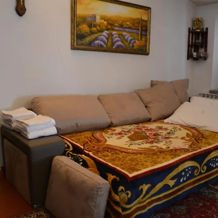 Osteria Carnivora Guest House-2