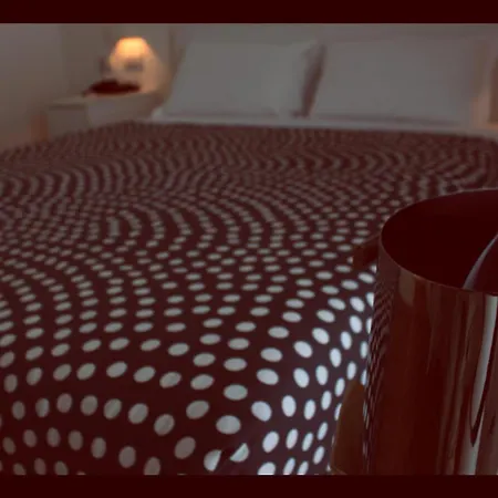 Hotel Forlanini 52-3