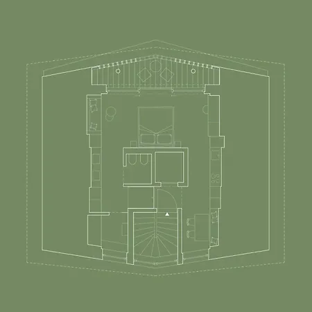 Larix Lodge-3