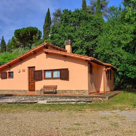 Agriturismo Fattoria Celle-2