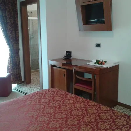 Hotel Nappo-2
