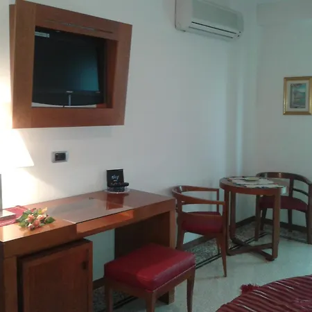 Hotel Nappo-3