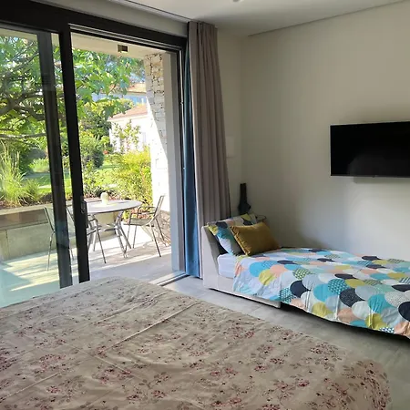 Villa Costantina With Heated Pool-2