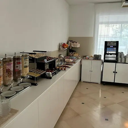 Hotel Massimo-3