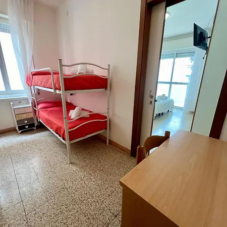 Hotel Amalfi & Dependance-3