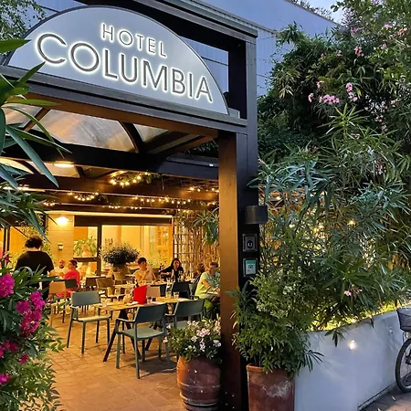 Hotel Columbia-3