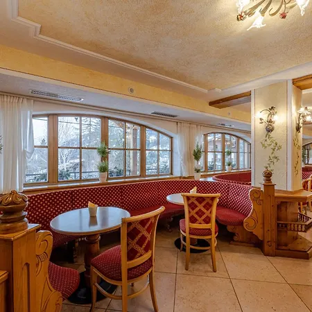 Hotel Stalon Alpine Chic-2