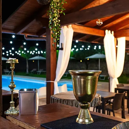 Green Oasis Gabella-3
