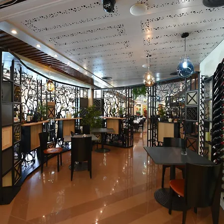 Hotel Celis-2
