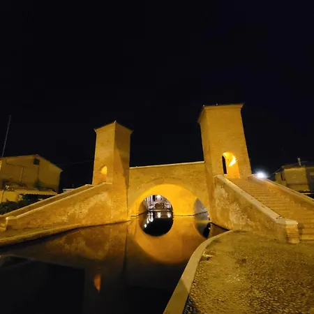 B&B Residenza Luciani Affittacamere-3