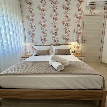 Leonida Guest House-3