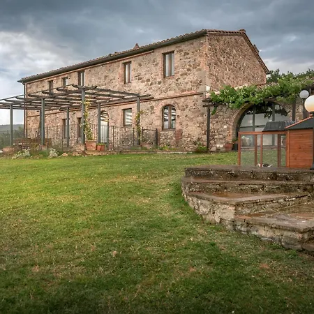 Podere Aiole-2