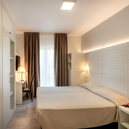 Hotel Marco Polo-3